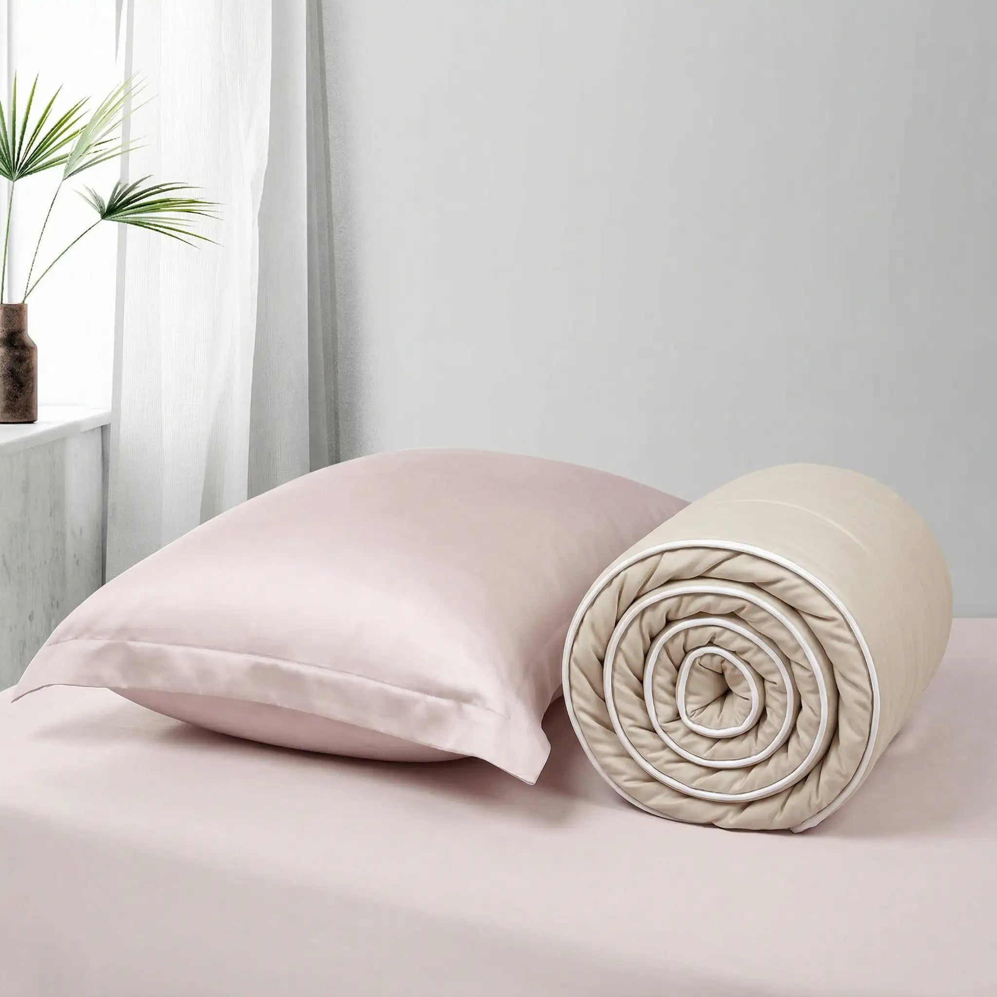 The Bouncing Comfort Bundle