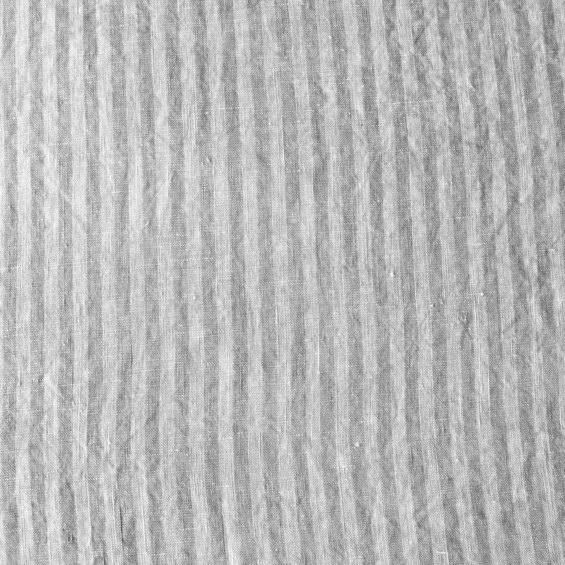 Misty Bay Stripe Quilt Cover