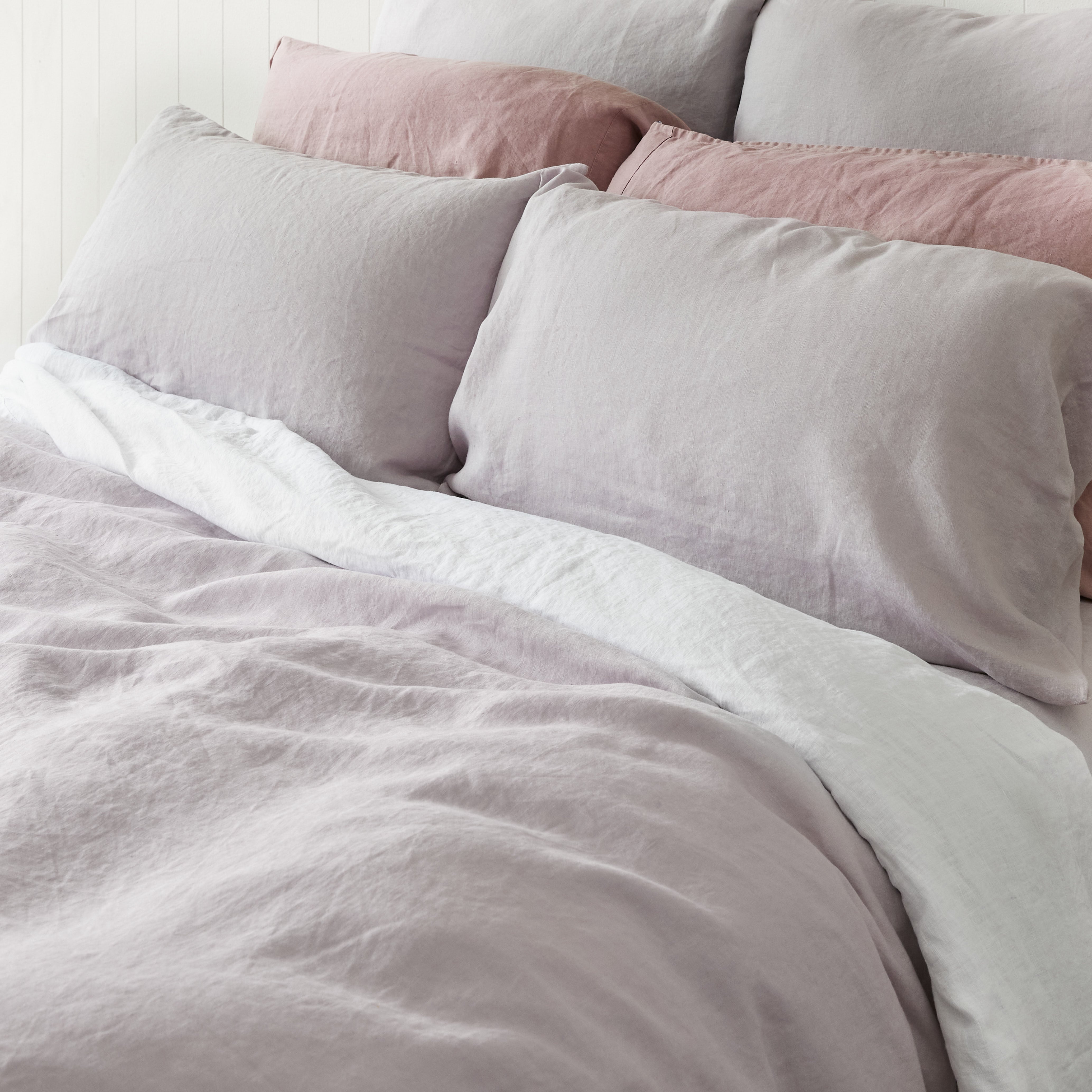 Orchid Quilt Cover