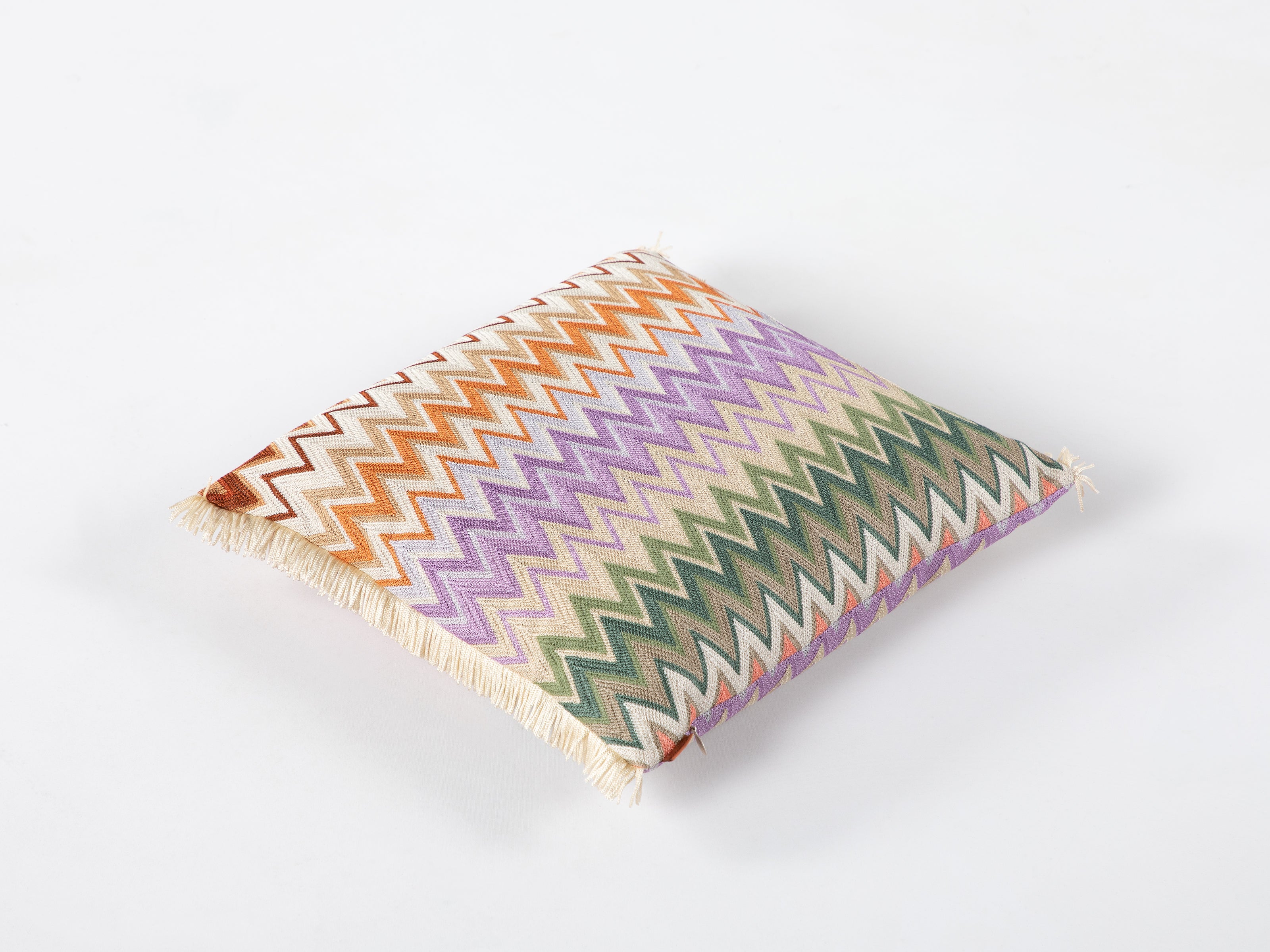 Margot Cushion Red