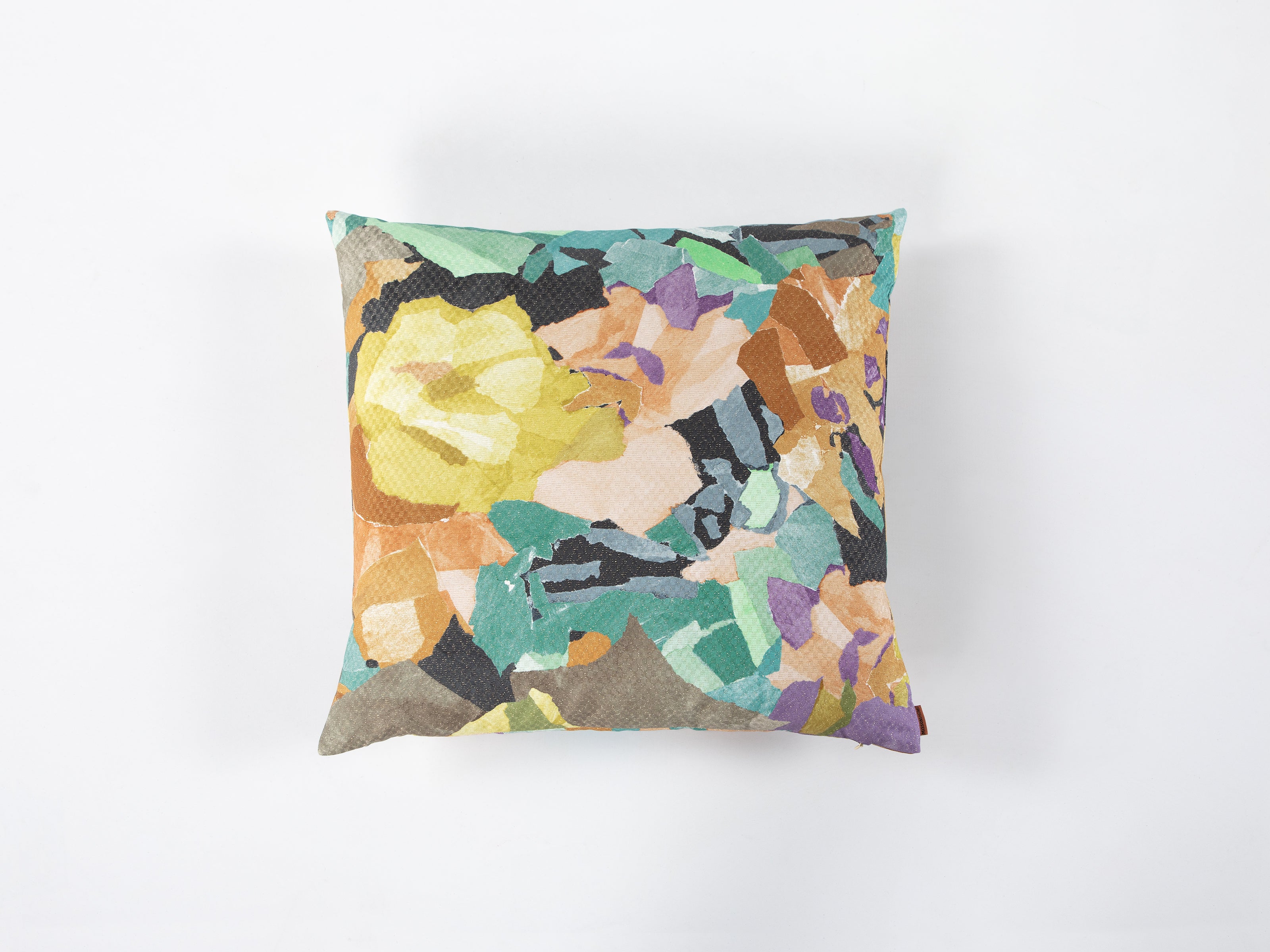 Wicklow Cushion