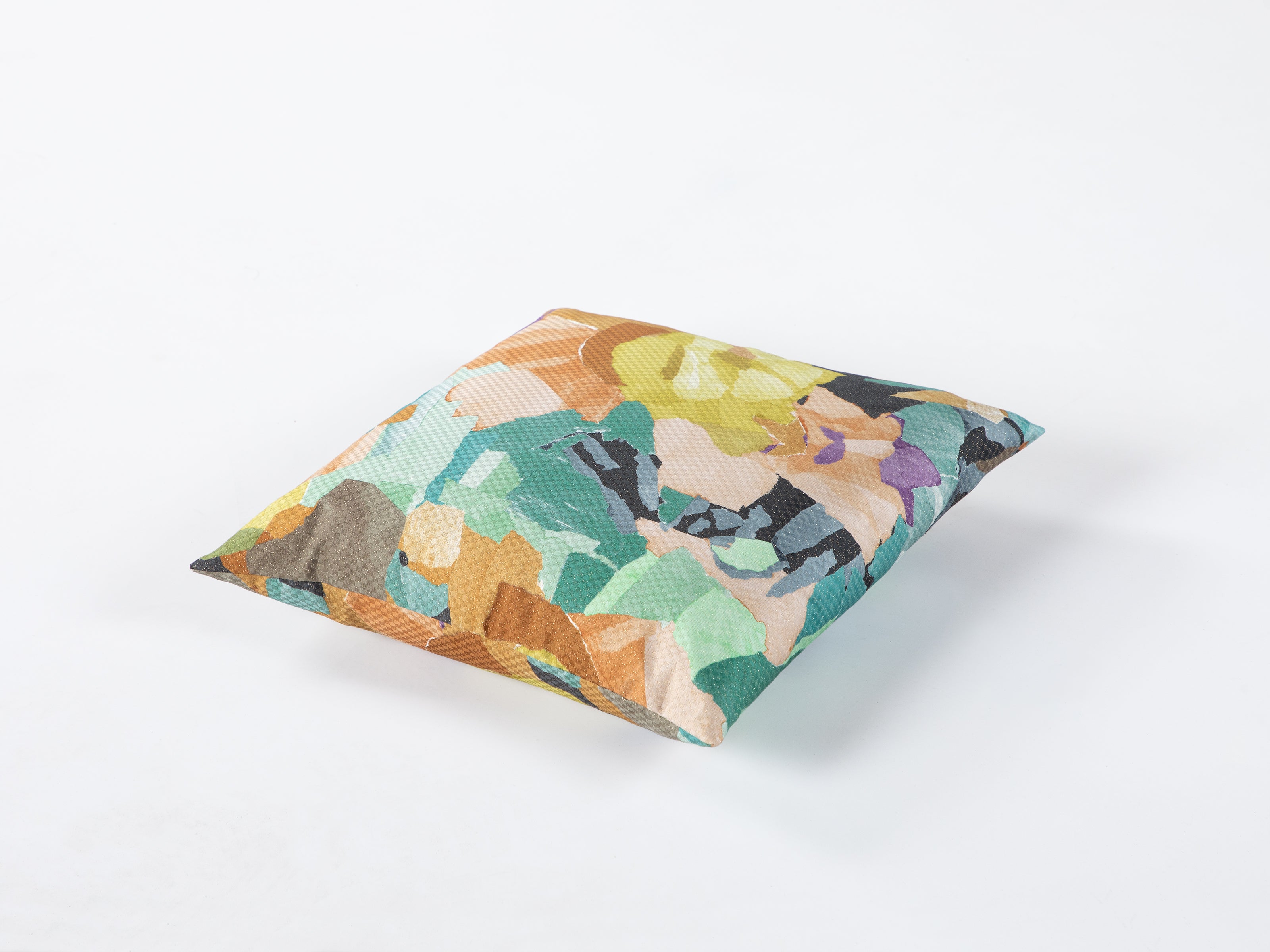 Wicklow Cushion