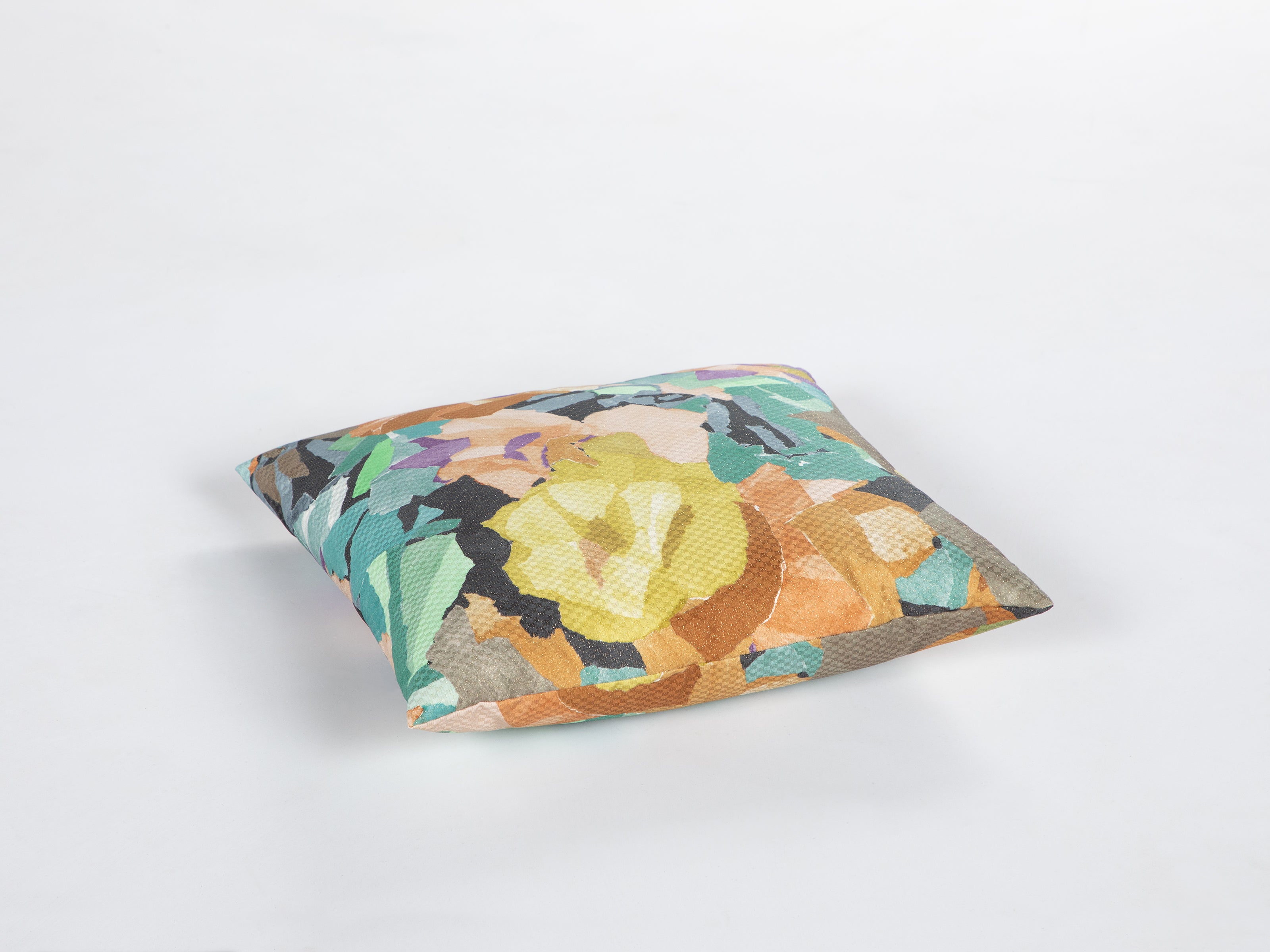 Wicklow Cushion