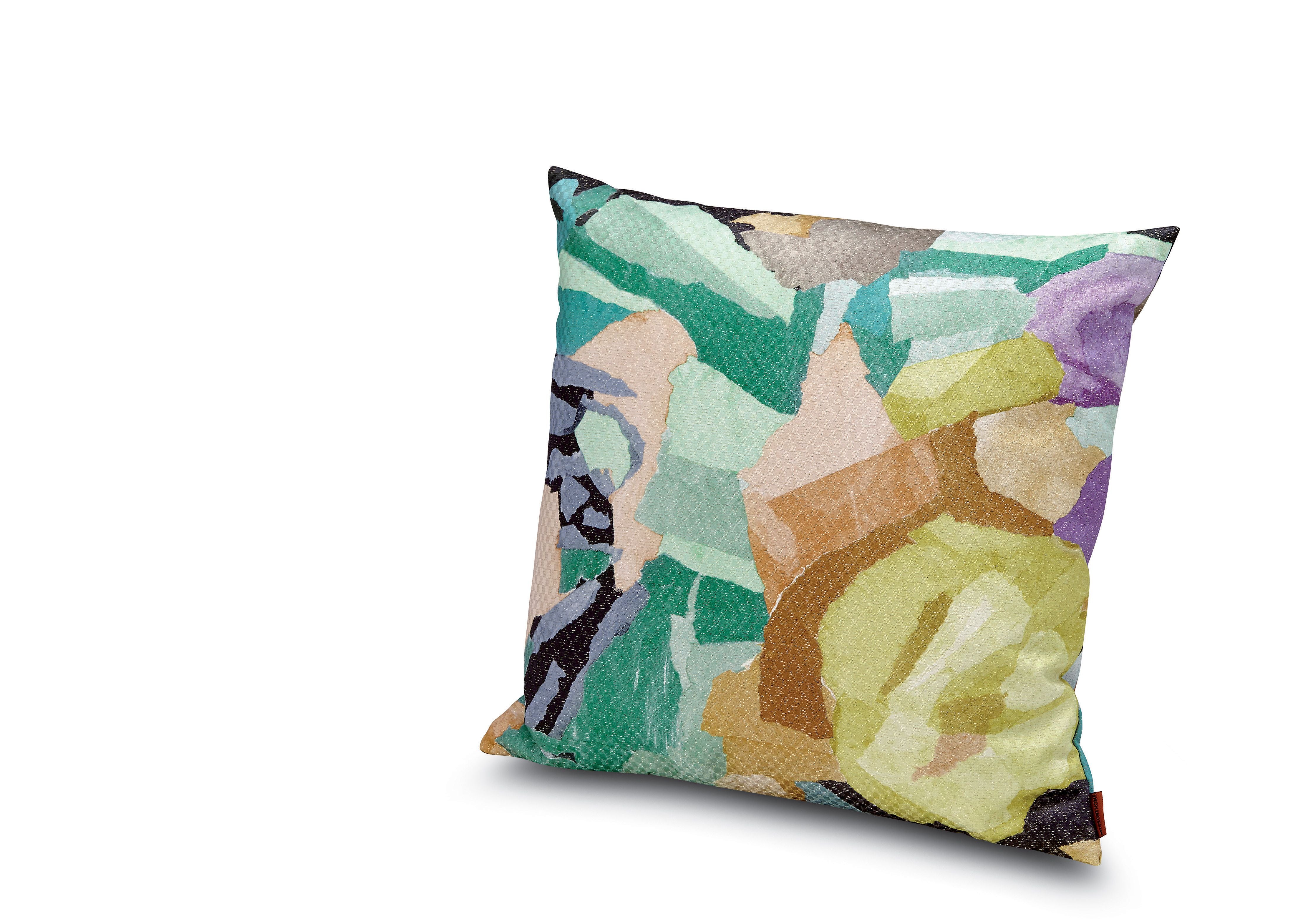 Wicklow Cushion