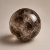 Smoky Quartz
