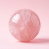 Rose Quartz