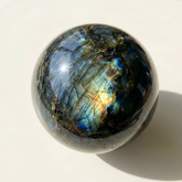 Labradorite
