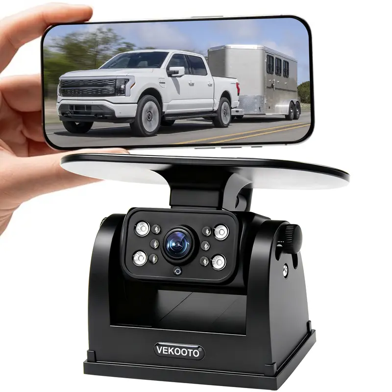Limited-Time Event ⚡MZ6 WiFi Magnetic Solar Backup Camera
