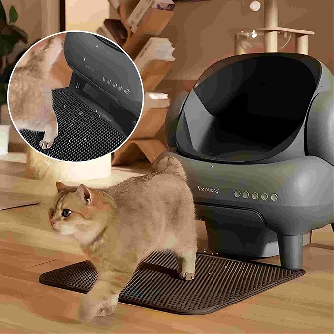 Value Price🐱Open-top Self-cleaning Cat Litter