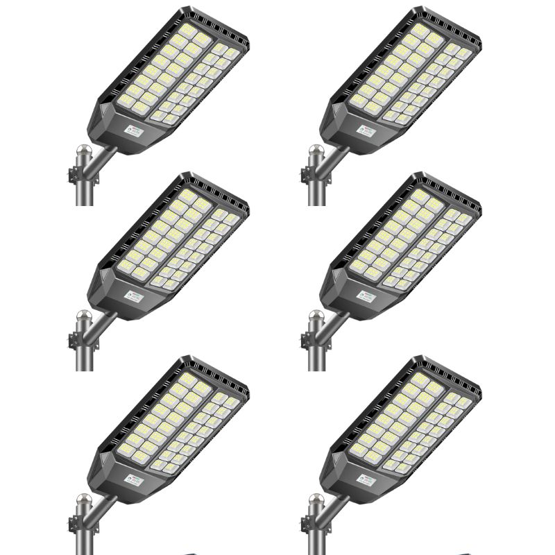 Value Price 🔥Solar Outdoor Streetlight