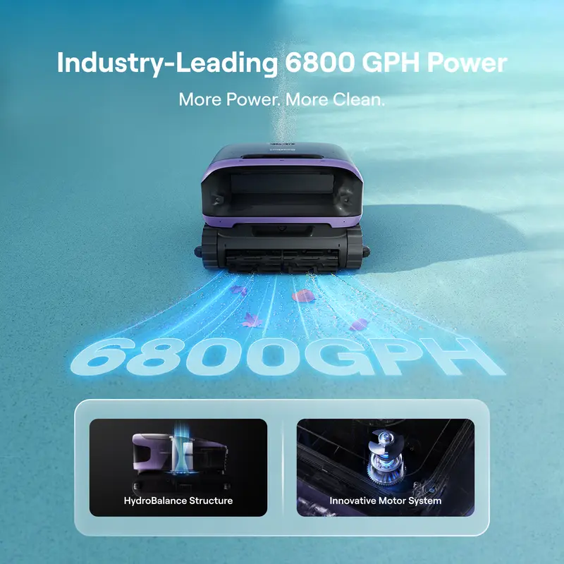 Beatbot Sora 70 Pool Cleaning Robot