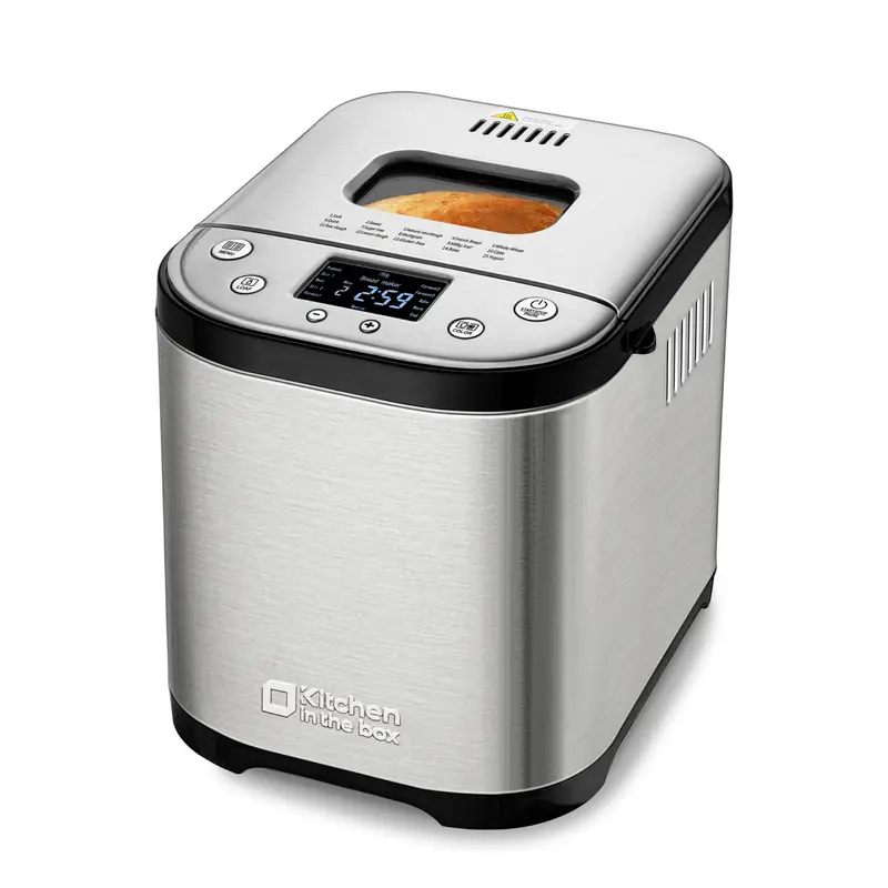 Automatic Bread Maker