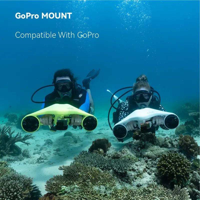 💥Special Offers💥Asiwo Underwater Scooter
