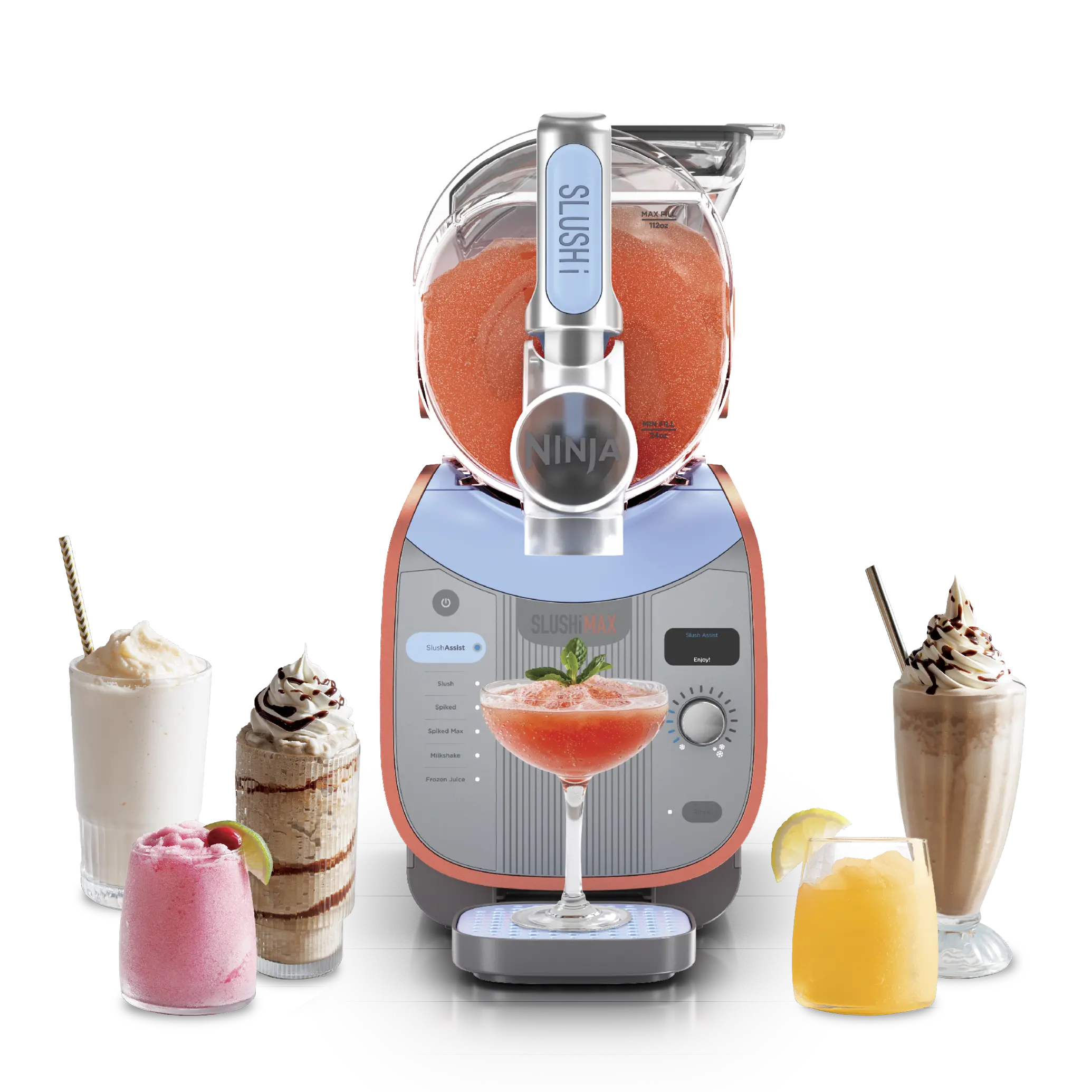 ✨HOT SALE- Smoothies Blenders Usb Portable Blender