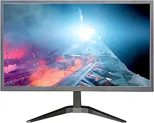 Portable 32" 4K UHD Smart TV Tablet