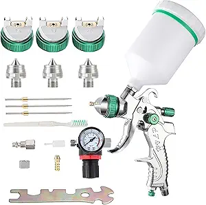 Stand Airless Paint Sprayer 3000PSI 750W
