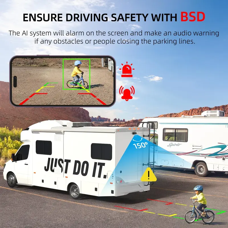 Limited-Time Event ⚡MZ6 WiFi Magnetic Solar Backup Camera