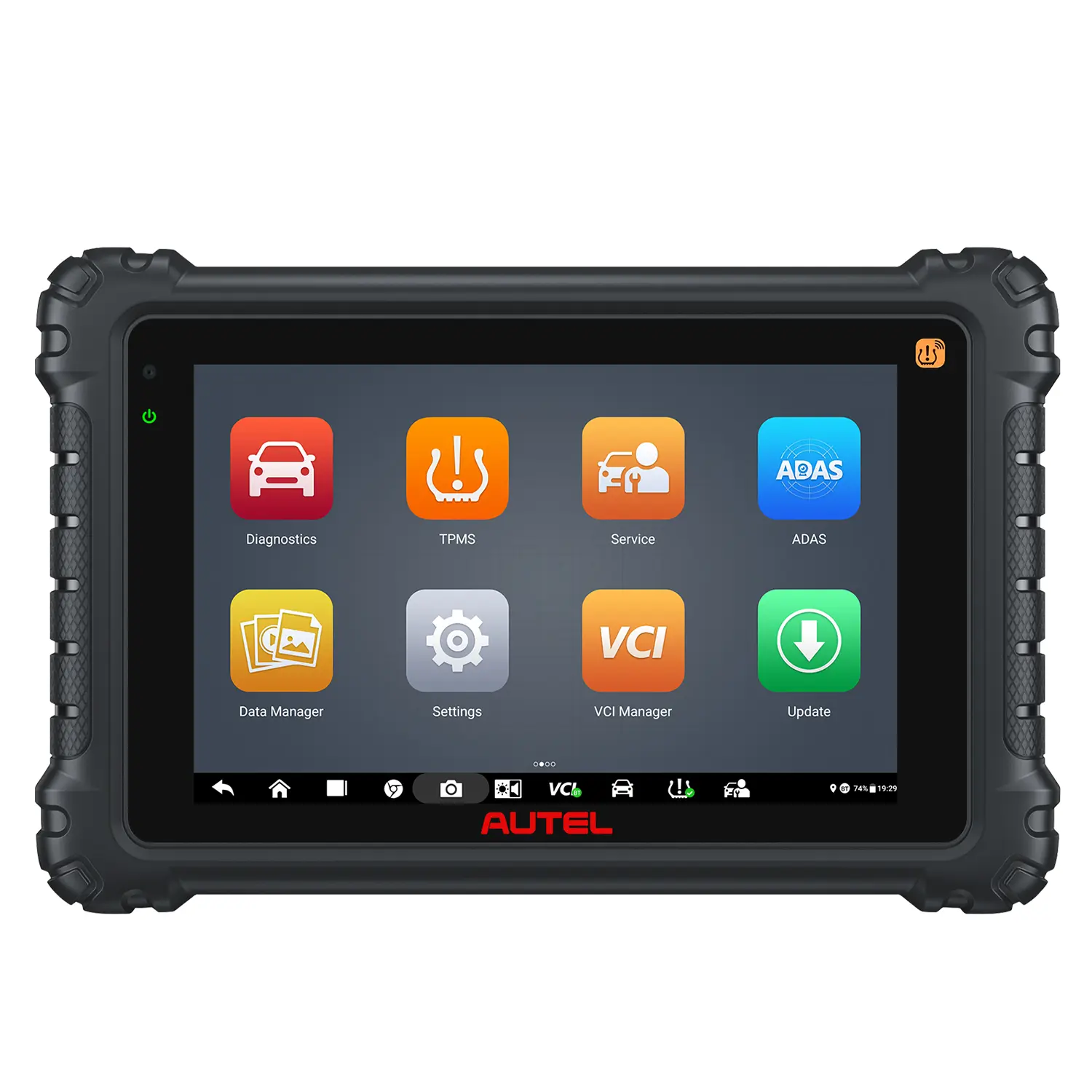 Autel Maxisys MS906 Pro-TS Full Kit