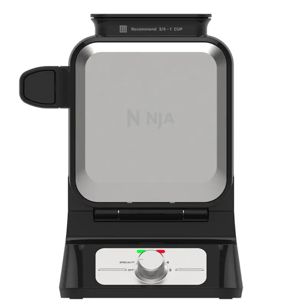 🧇ONLY $39.98 TODAY-Belgian Waffle Maker PRO NeverStick
