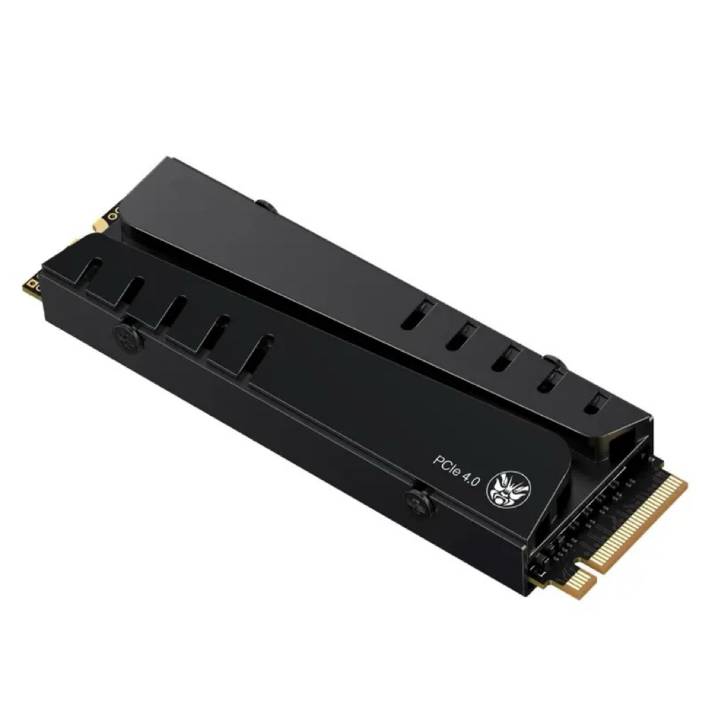 ✨Clearance sale✨S770 4TB NVMe M.2 SSD for PS5 with Heatsink and DRAM