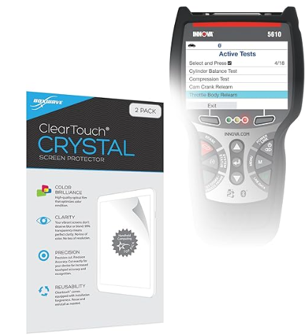 🔧ONLY $46.98 TODAY-Bidirectional Scan Tool