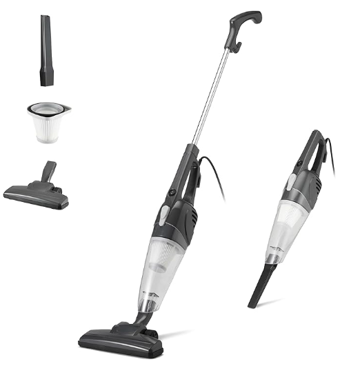 ✨Clearance sale✨ Steam Pickup 3-in-1 Steam Mop Picks Up Debris