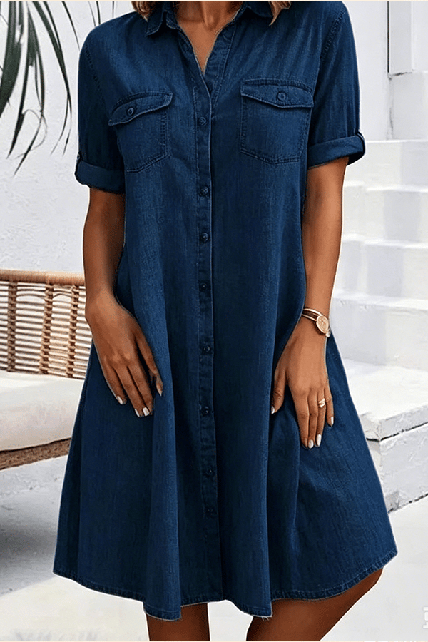 Plus Size Women’s Summer Dresses（Buy 2 Free Shipping）