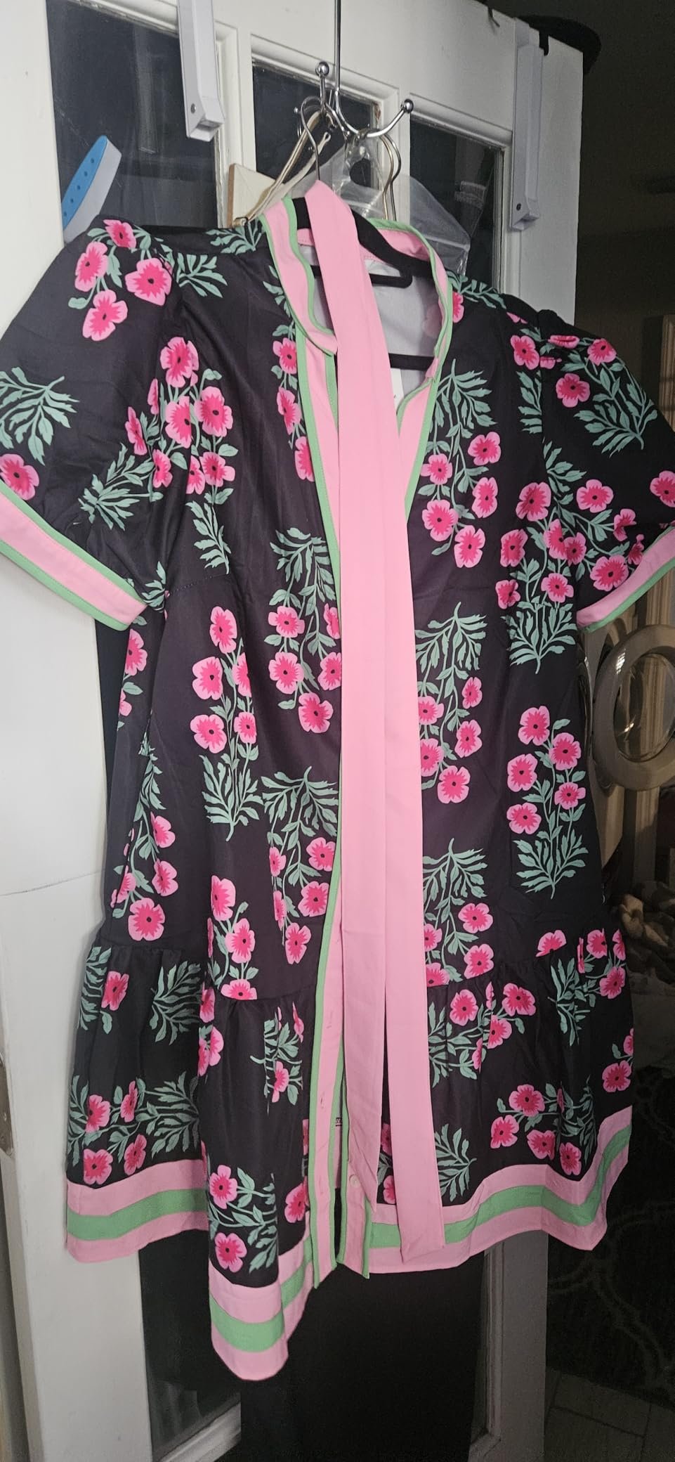 Cute and perfect for spring and summer