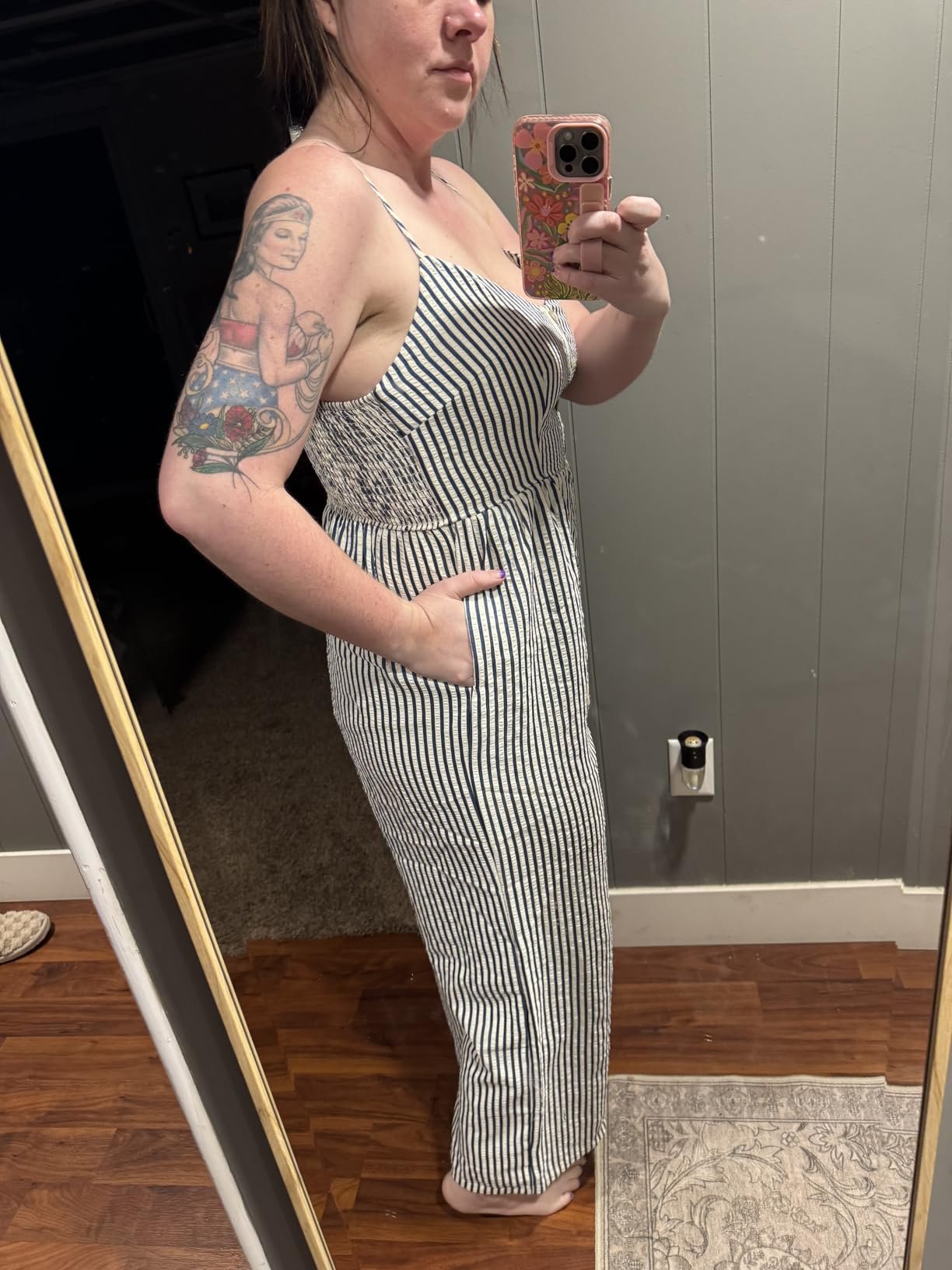Beautiful, True-to-Size Jumpsuit That Made Me Want More from Cupshe