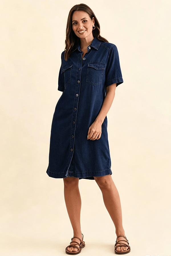 Plus Size Women’s Summer Dresses