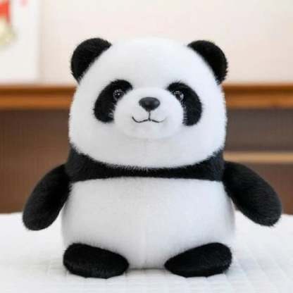 Pandy – Lebensechter Kuschelpanda mit sanften Bewegungen