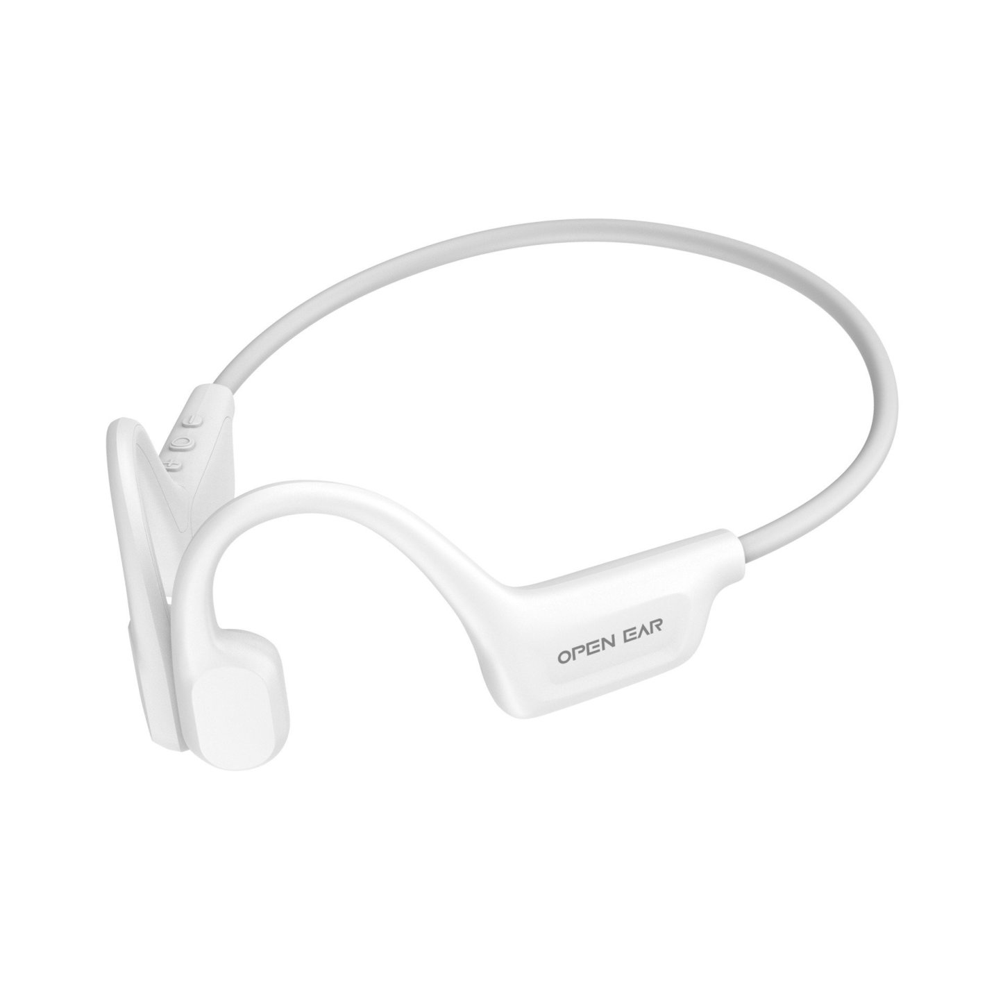 Professionelle Sport-Knochenschallkopfhörer – Bluetooth 6.0, IP67-Wasserschutz, kabelloses Open-Ear-Headset zum Laufen und Radfahren