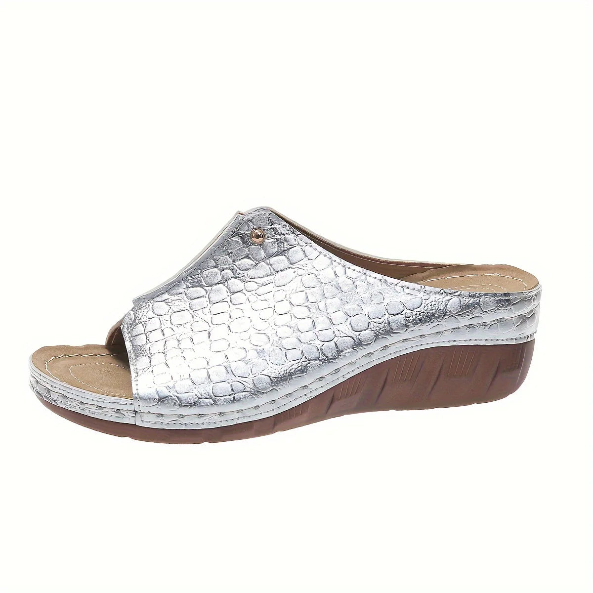 🔥Last Day 50% OFF🔥Women's Orthopedic Sandals-Comfort & Reliable