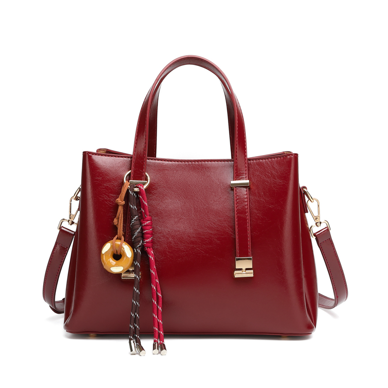 Fashion Trendy Tote Bag