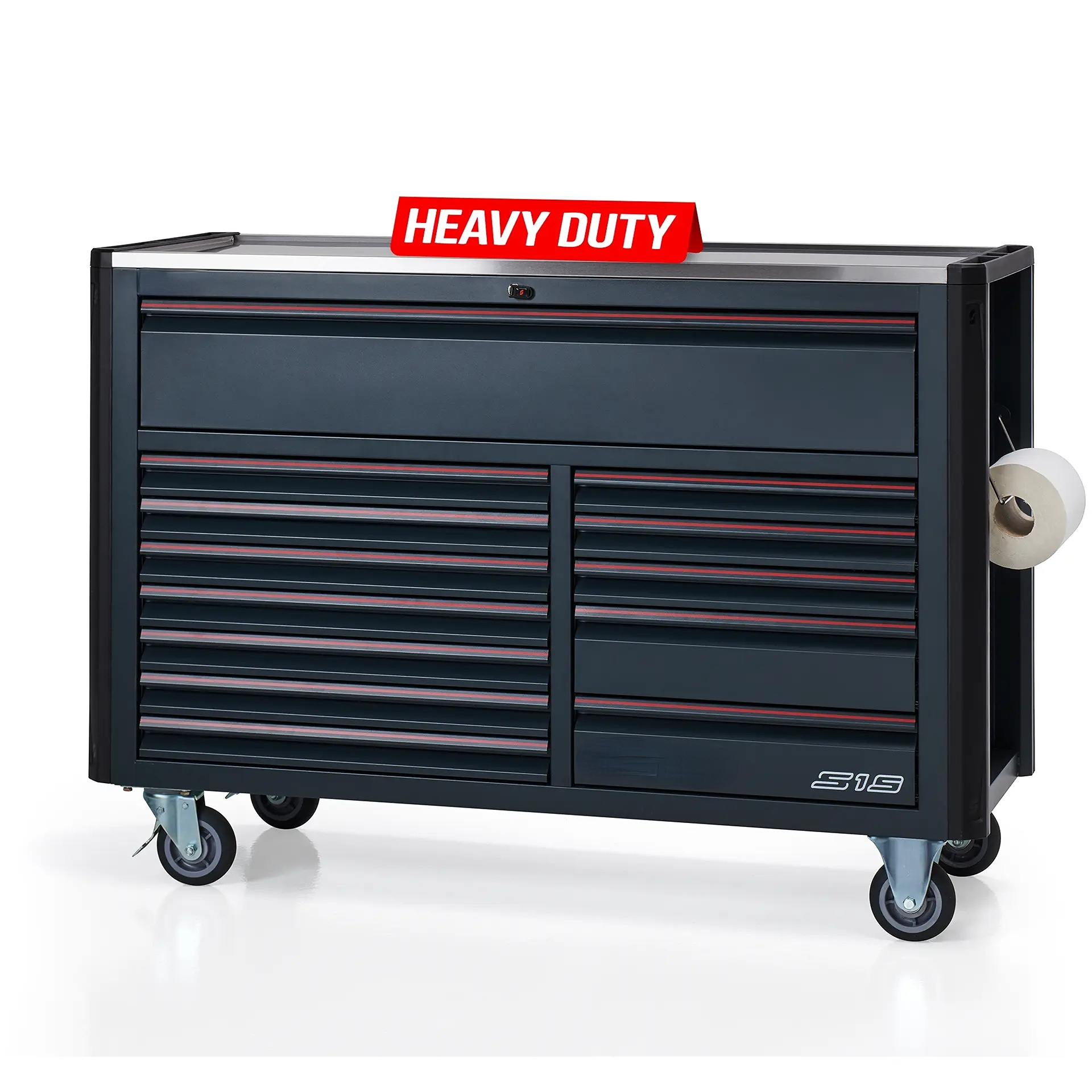 NEXT S15 Toolbox, 13 Drawers