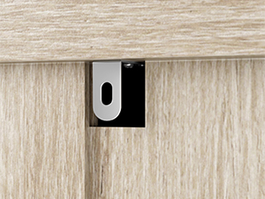 6 Drawer Dresser