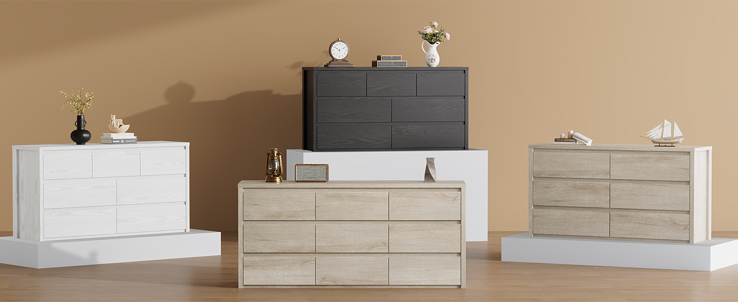 Dresser for Bedroom