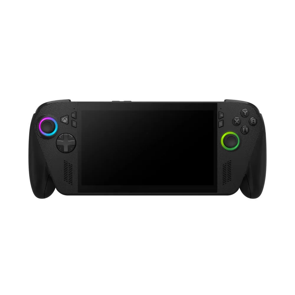 Xbox Ally X – 7” 1080p 120Hz Gaming Handheld, Ryzen AI Z2 Extreme, 24GB RAM, 1TB SSD, Black