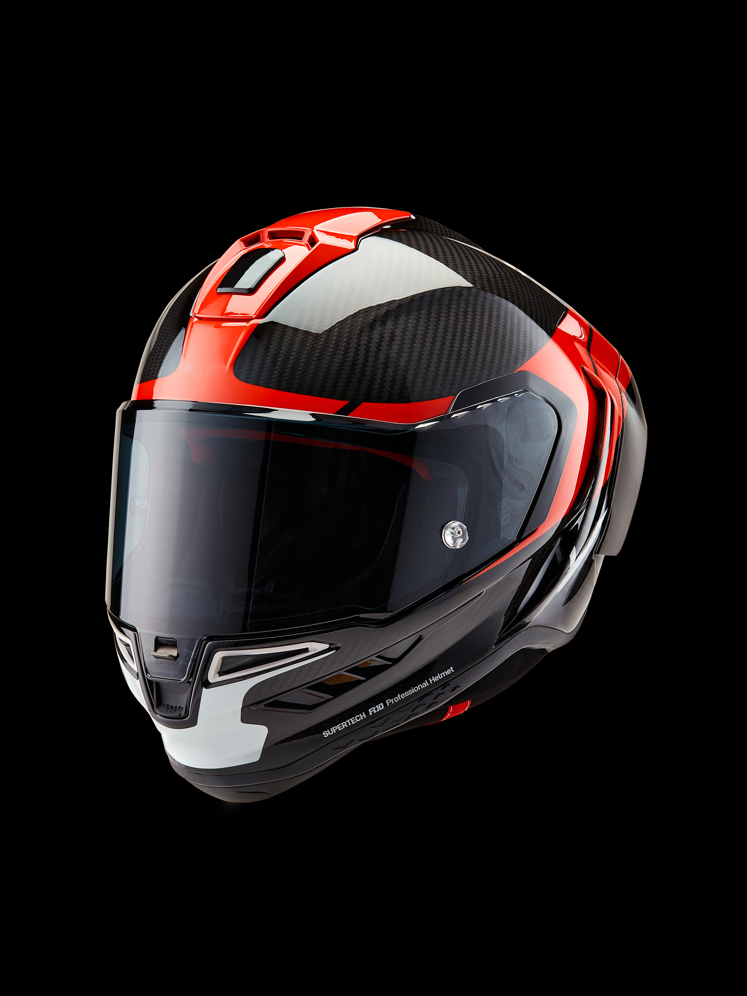 Supertech R10 Element Helmet
