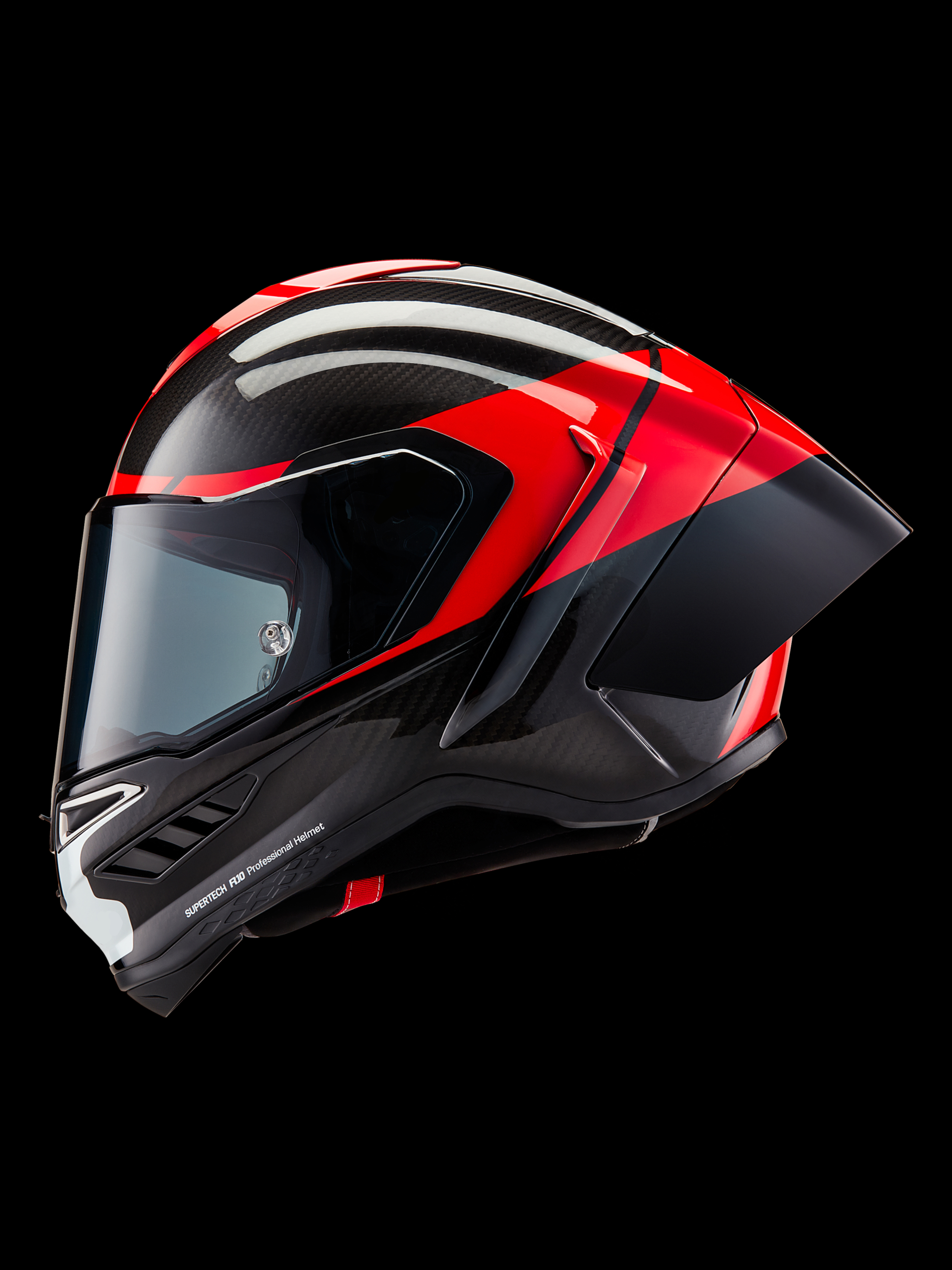 Supertech R10 Element Helmet