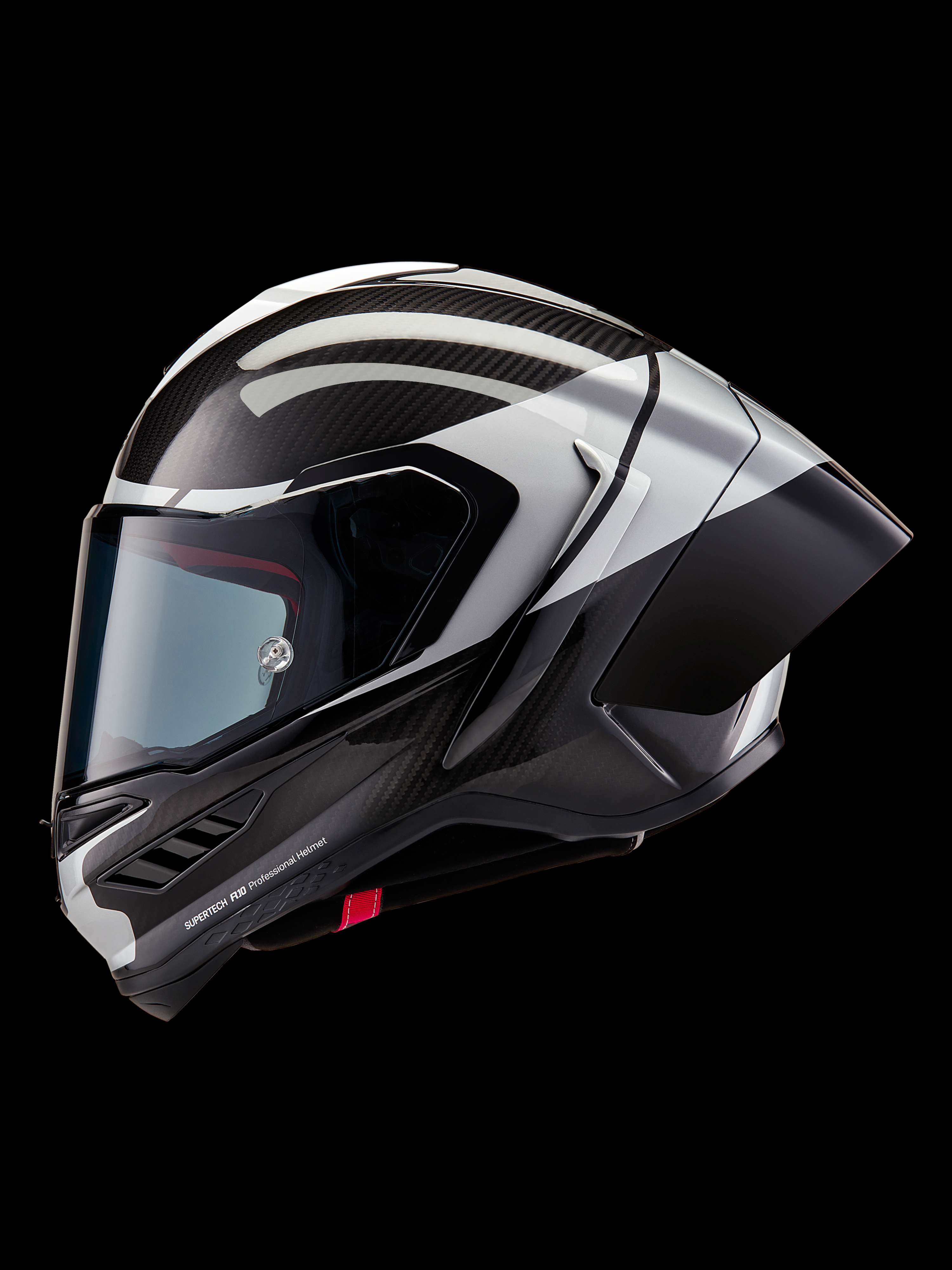 Supertech R10 Element Helmet
