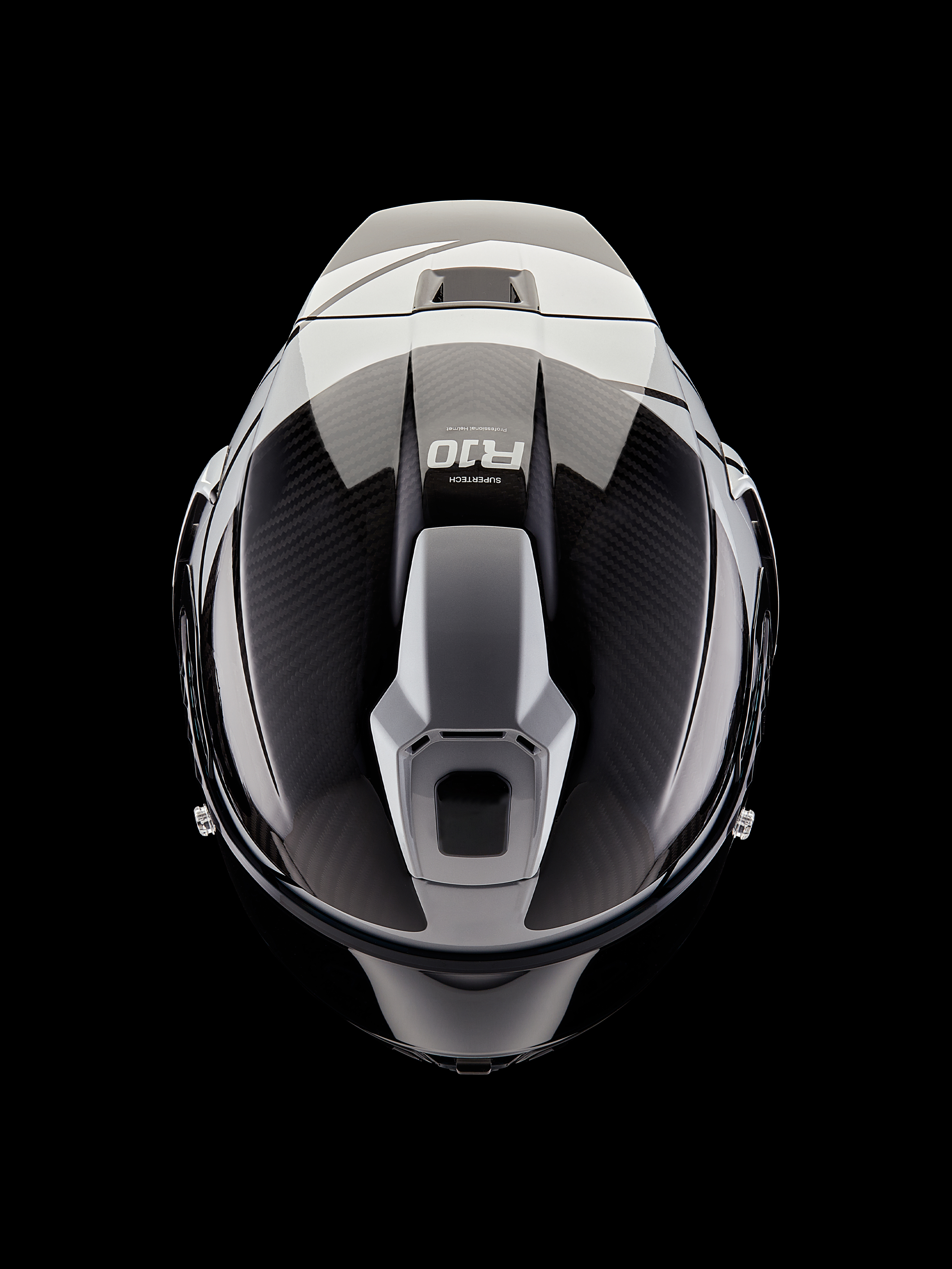 Supertech R10 Element Helmet