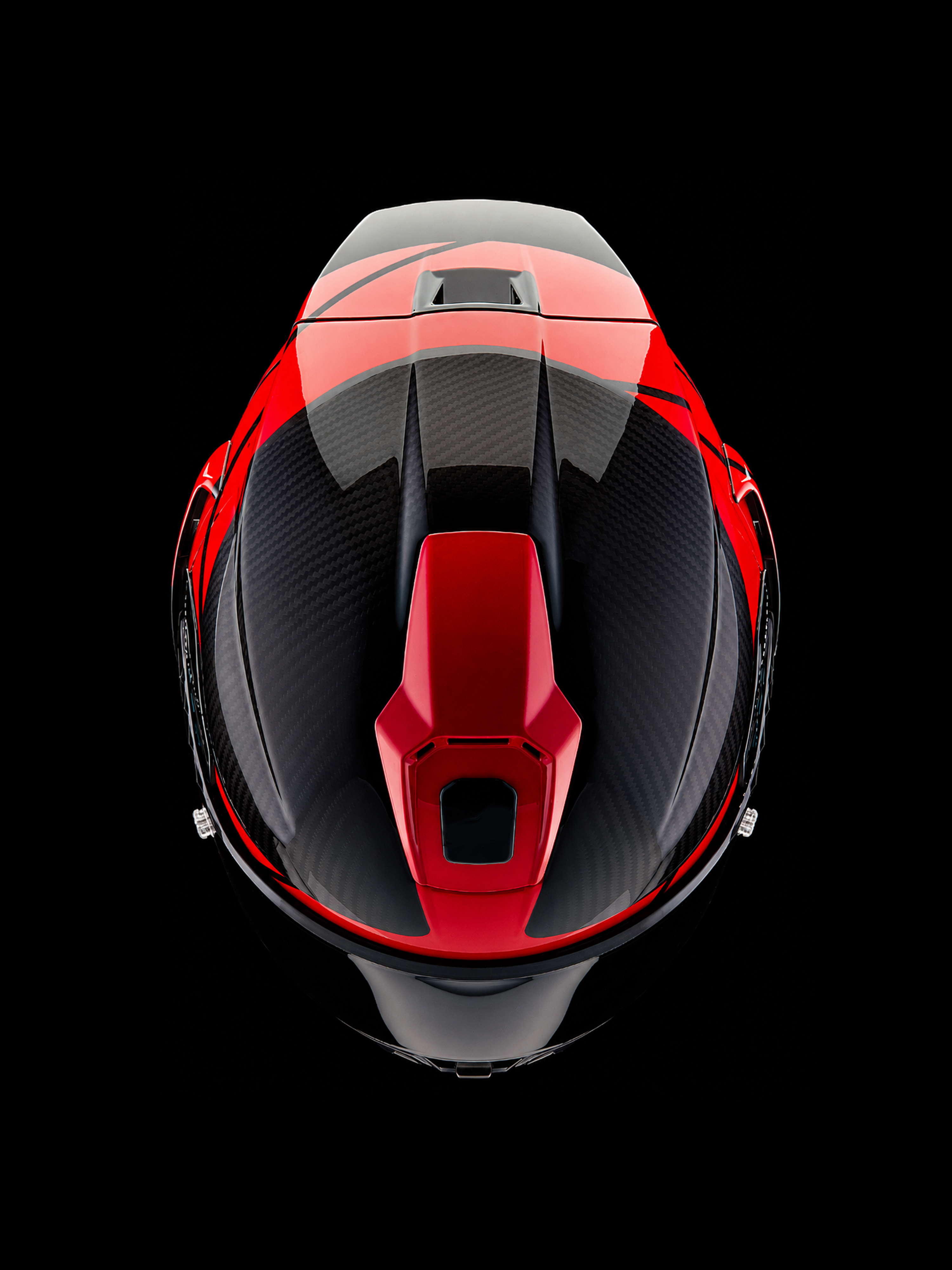 Supertech R10 Element Helmet