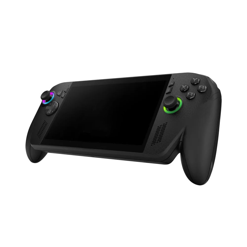 Xbox Ally X – 7” 1080p 120Hz Gaming Handheld, Ryzen AI Z2 Extreme, 24GB RAM, 1TB SSD, Black