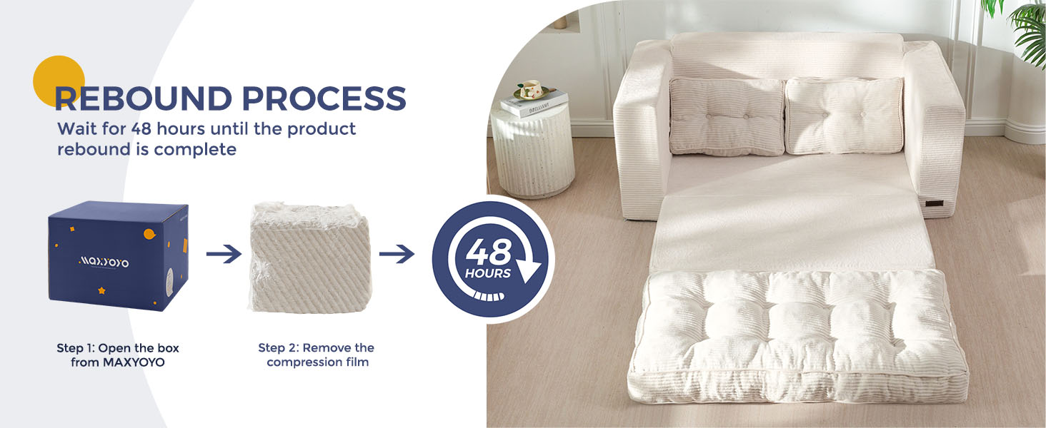 SOFA BED