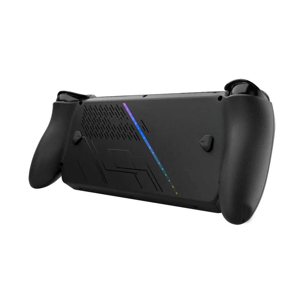 Xbox Ally X – 7” 1080p 120Hz Gaming Handheld, Ryzen AI Z2 Extreme, 24GB RAM, 1TB SSD, Black