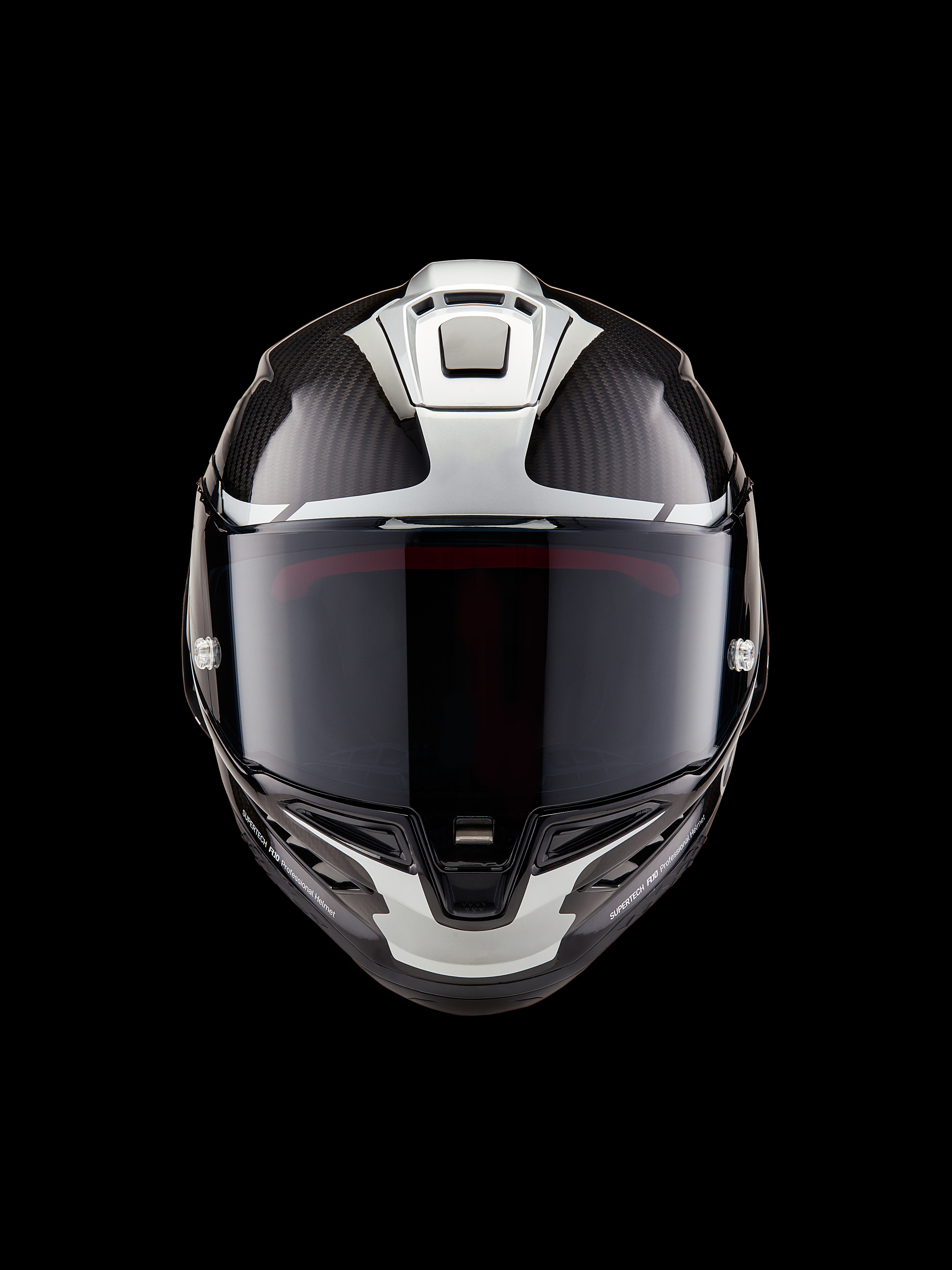 Supertech R10 Element Helmet