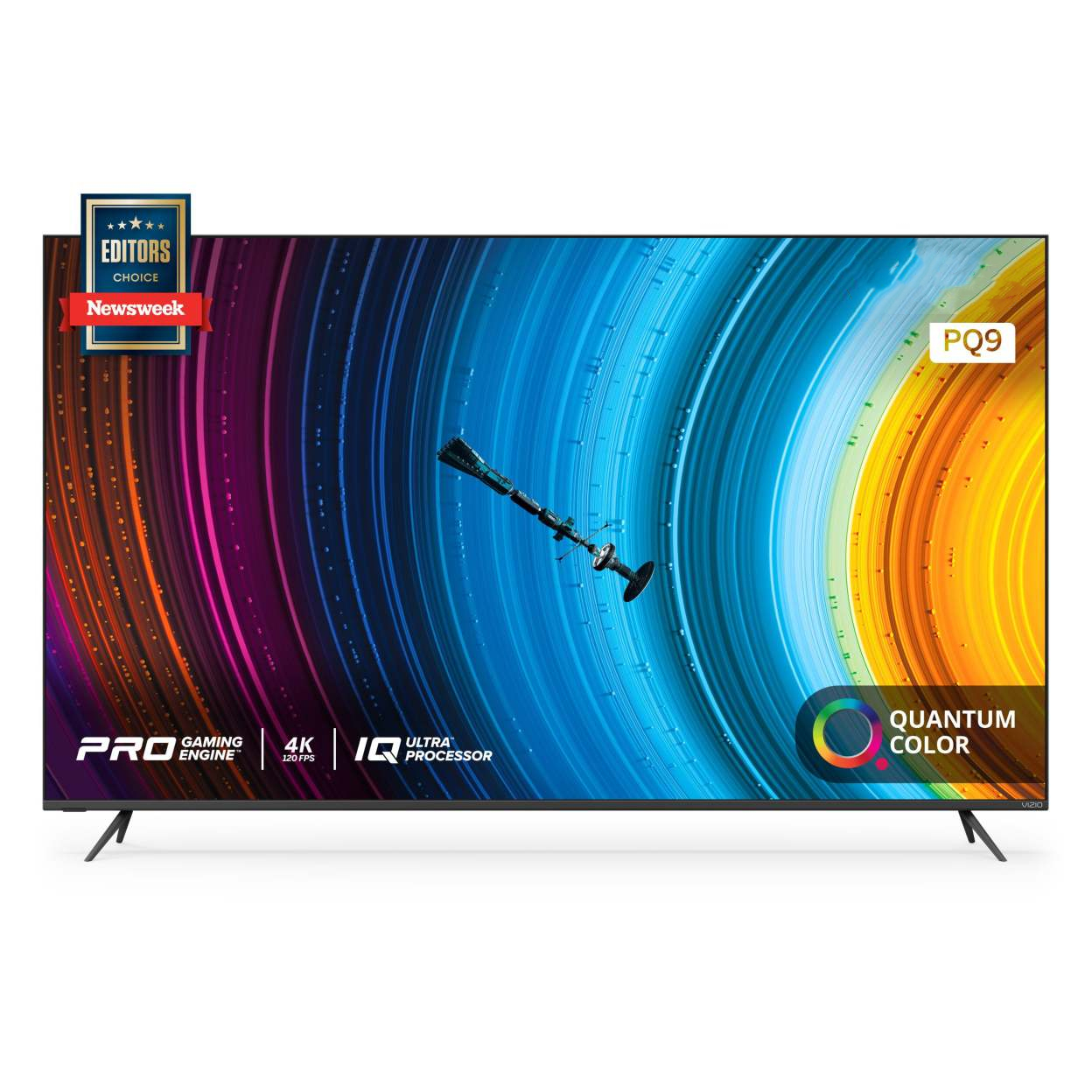 "58'' 4K Smart TV for €26 – Stream, Game & Save!