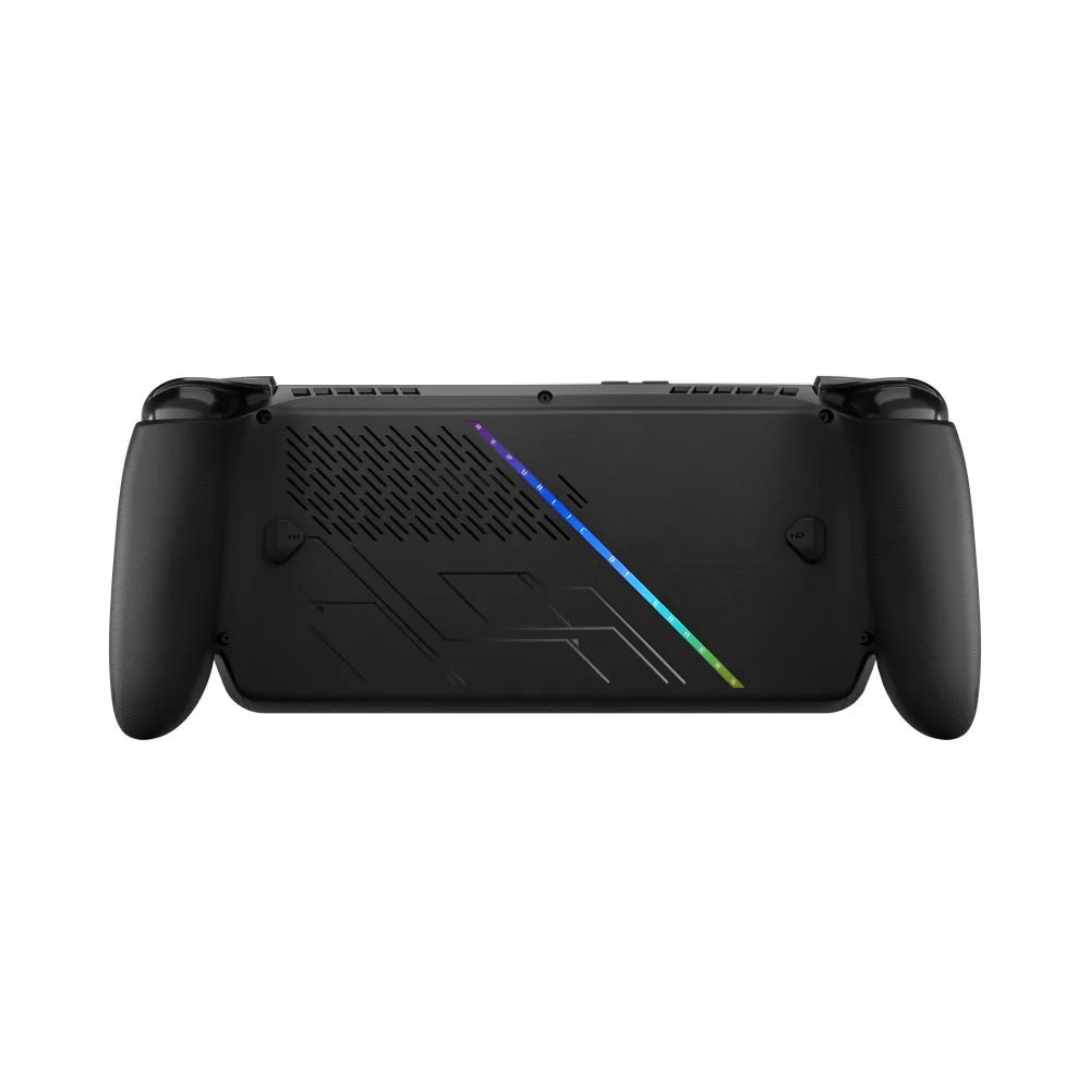 Xbox Ally X – 7” 1080p 120Hz Gaming Handheld, Ryzen AI Z2 Extreme, 24GB RAM, 1TB SSD, Black