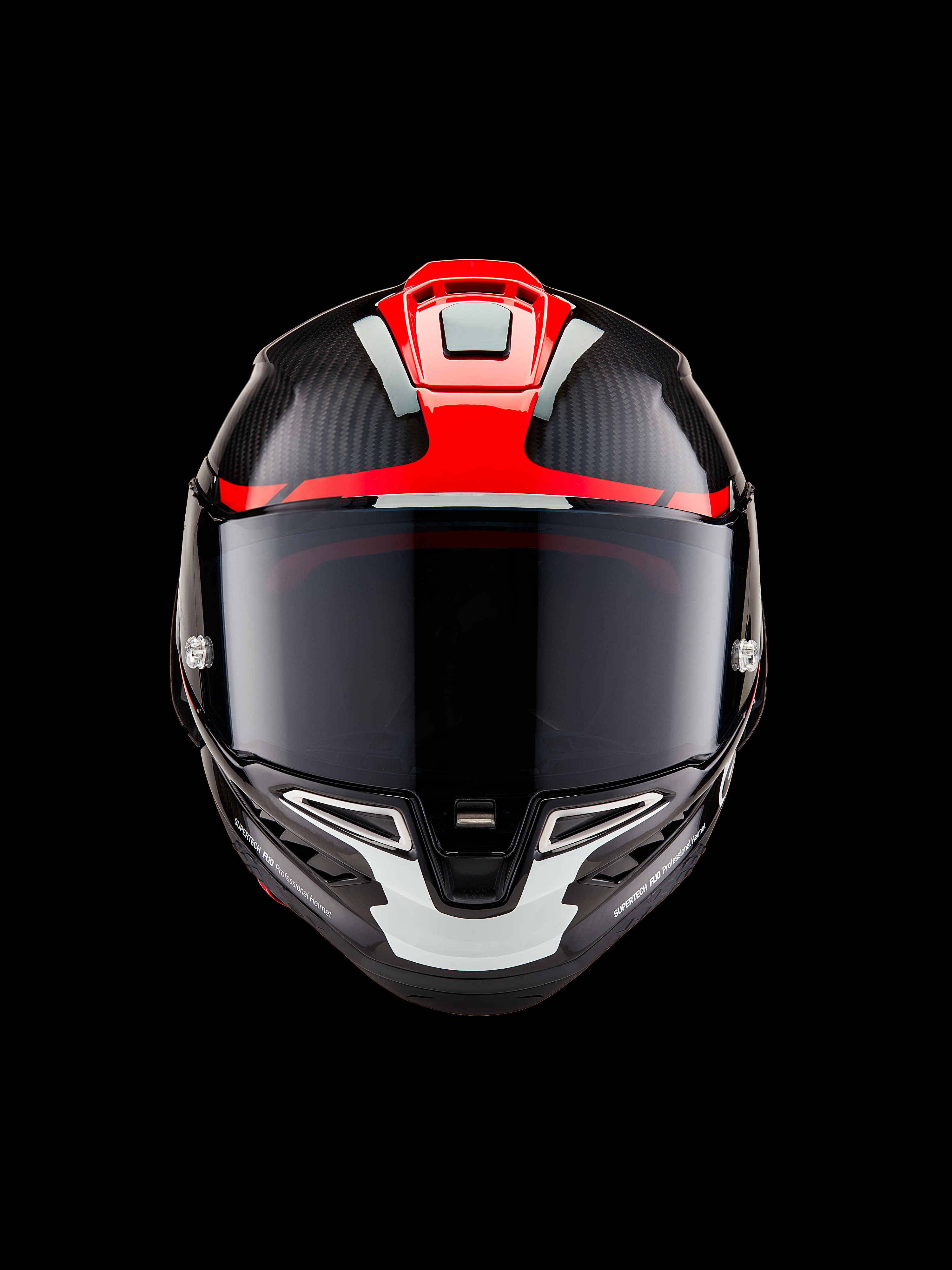 Supertech R10 Element Helmet